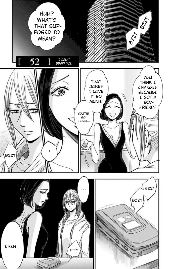 Read Eren the Southpaw Manga Online
