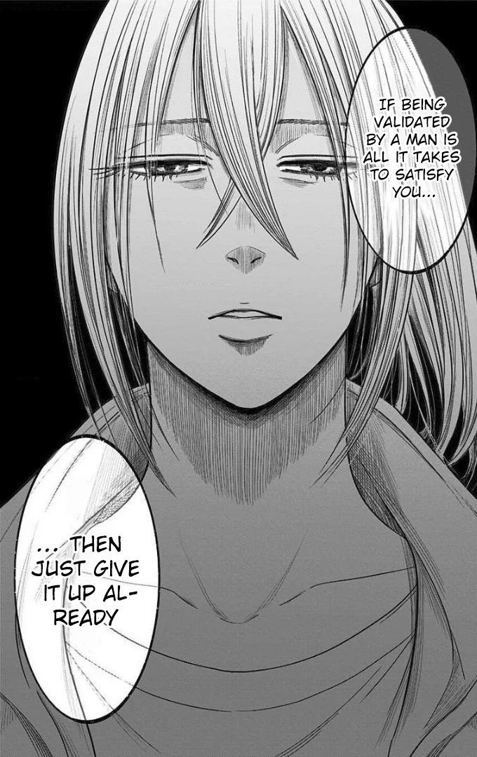Read Eren the Southpaw Manga Online