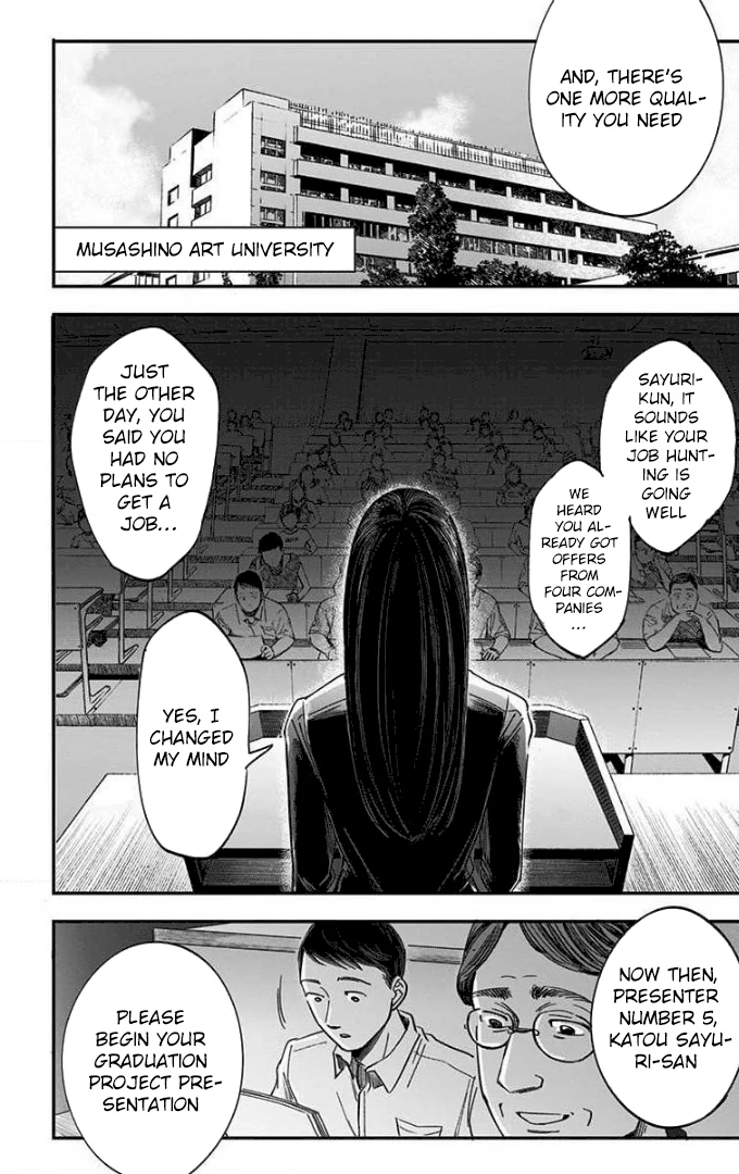 Read Eren the Southpaw Manga Online