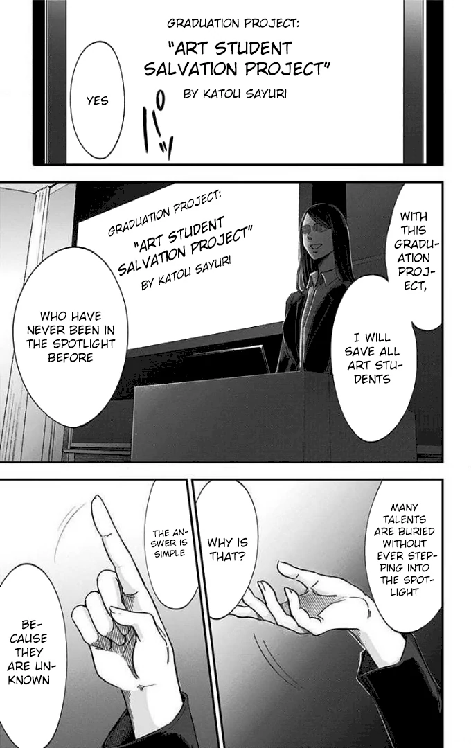 Read Eren the Southpaw Manga Online