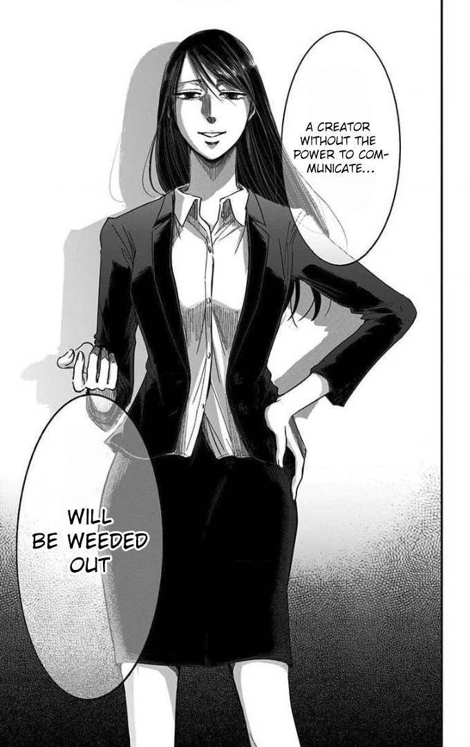 Read Eren the Southpaw Manga Online