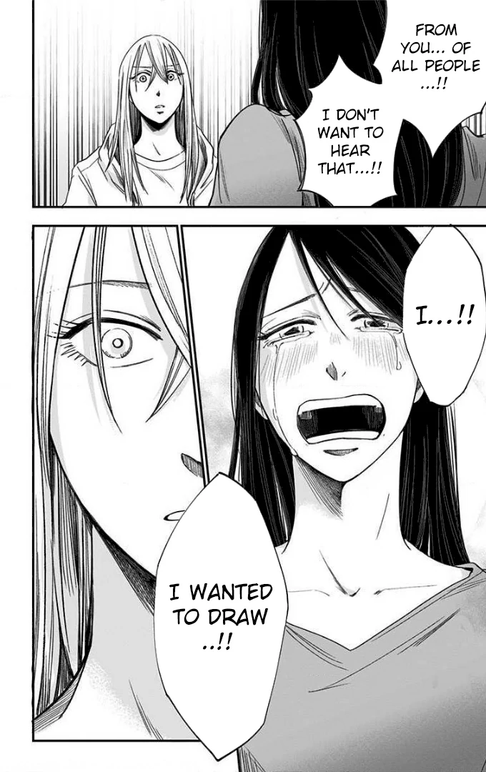 Read Eren the Southpaw Manga Online