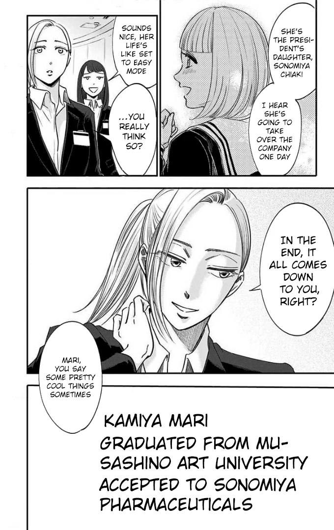 Read Eren the Southpaw Manga Online