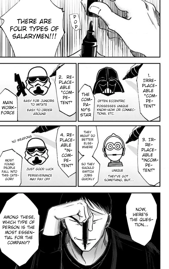 Read Eren the Southpaw Manga Online