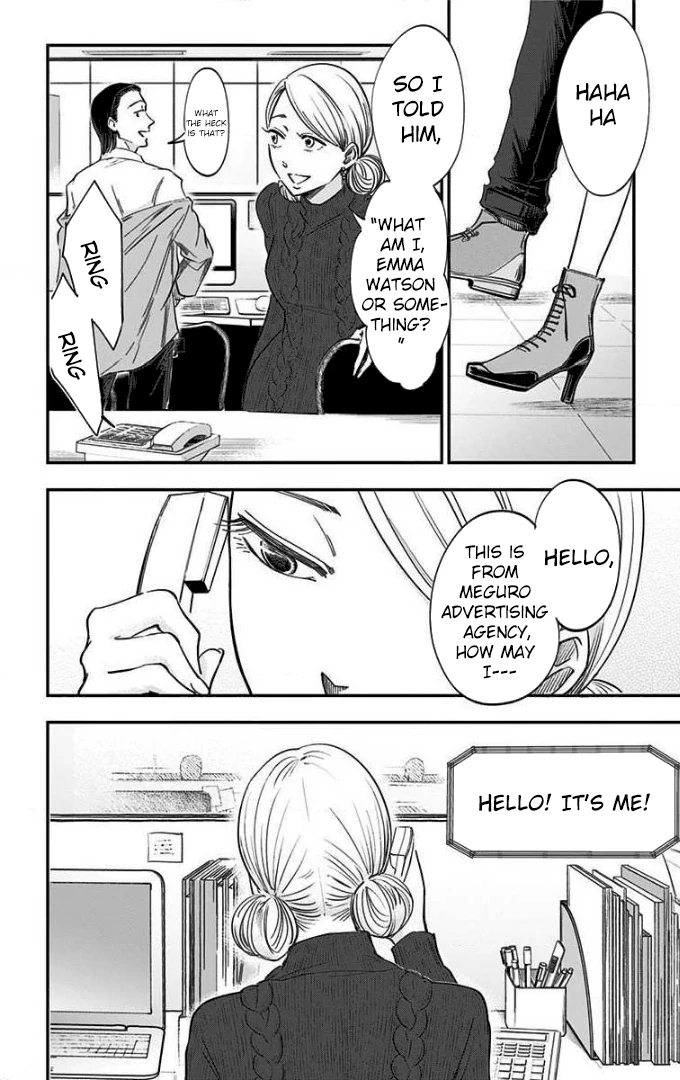 Read Eren the Southpaw Manga Online