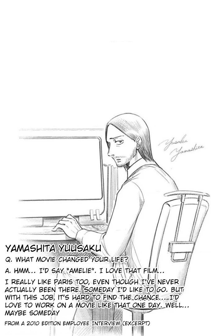 Read Eren the Southpaw Manga Online