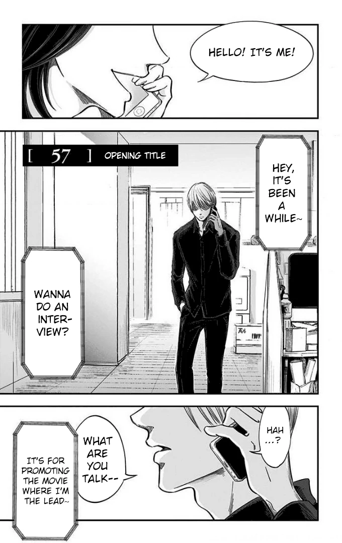 Read Eren the Southpaw Manga Online