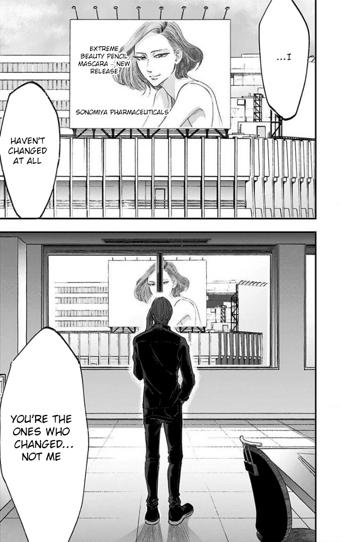 Read Eren the Southpaw Manga Online