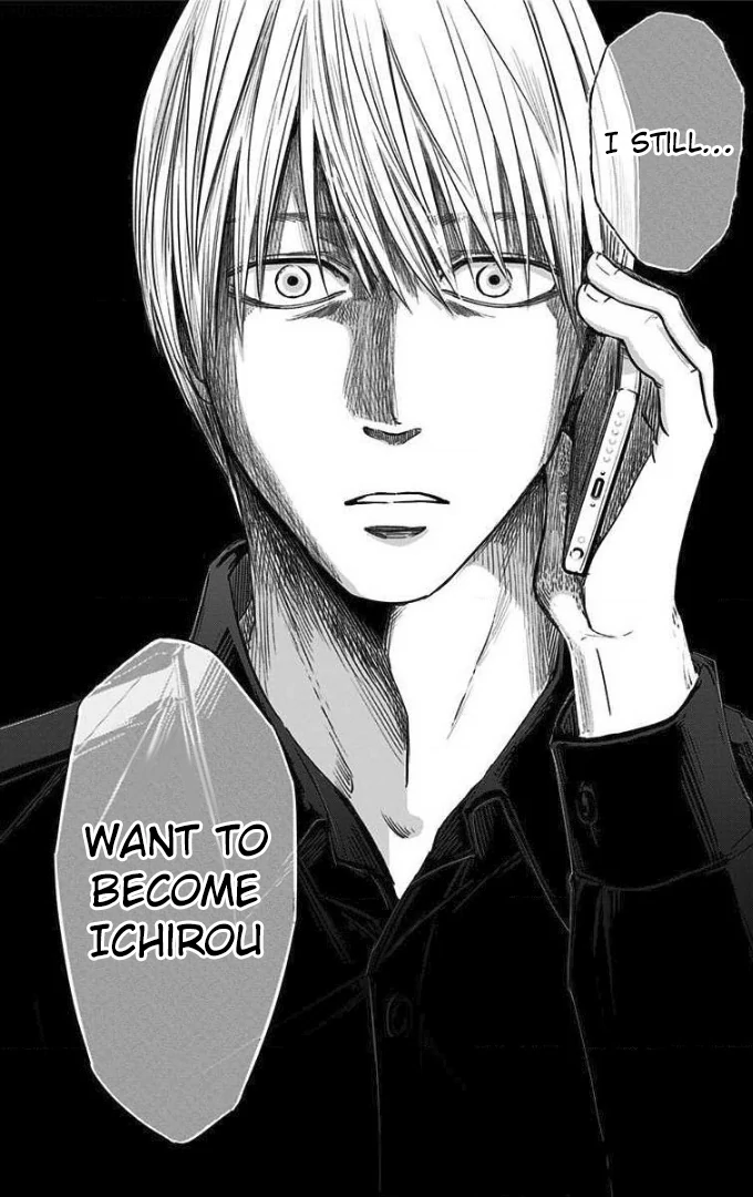 Read Eren the Southpaw Manga Online