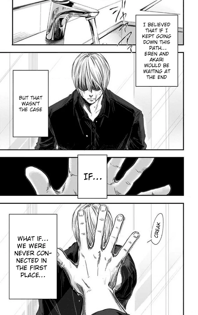 Read Eren the Southpaw Manga Online