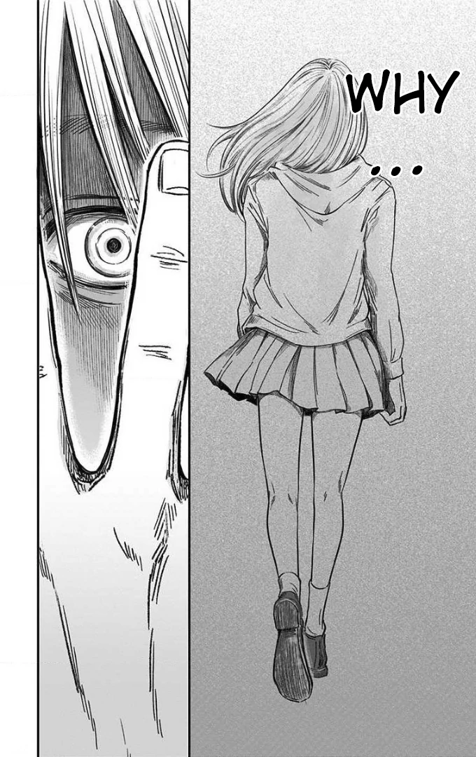 Read Eren the Southpaw Manga Online