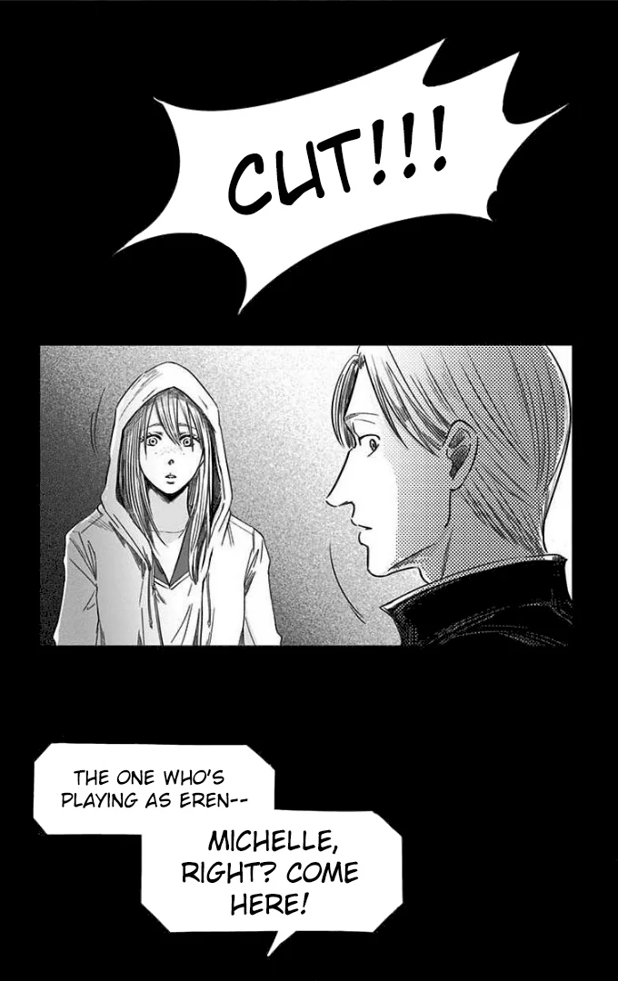 Read Eren the Southpaw Manga Online