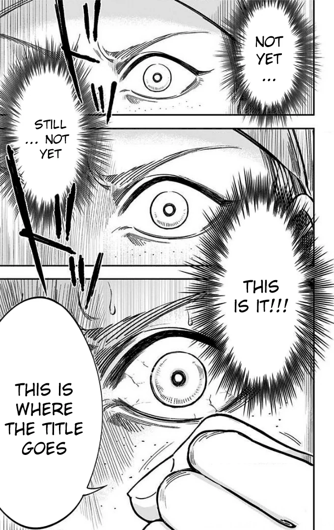 Read Eren the Southpaw Manga Online