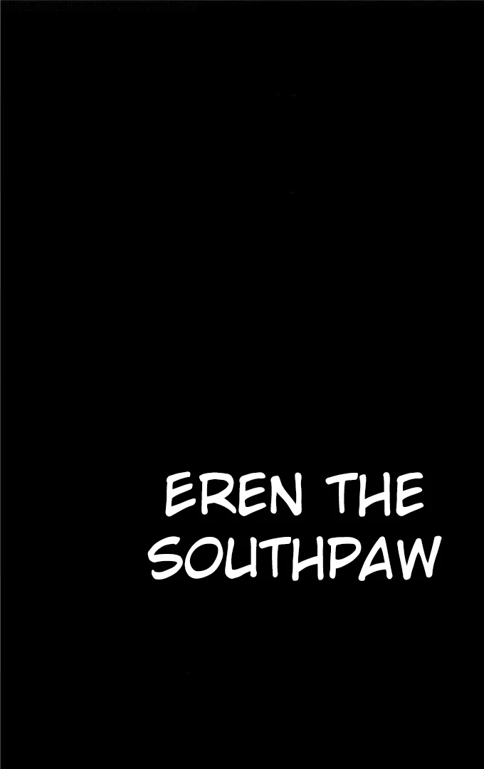 Read Eren the Southpaw Manga Online