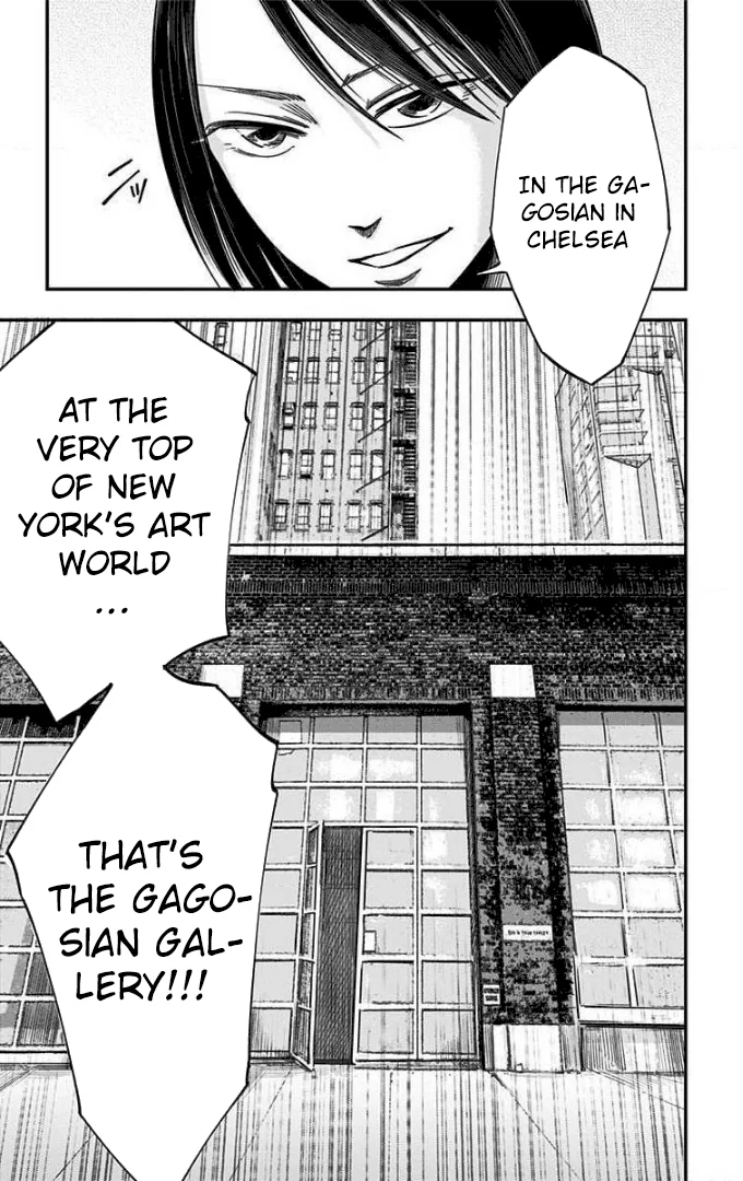 Read Eren the Southpaw Manga Online