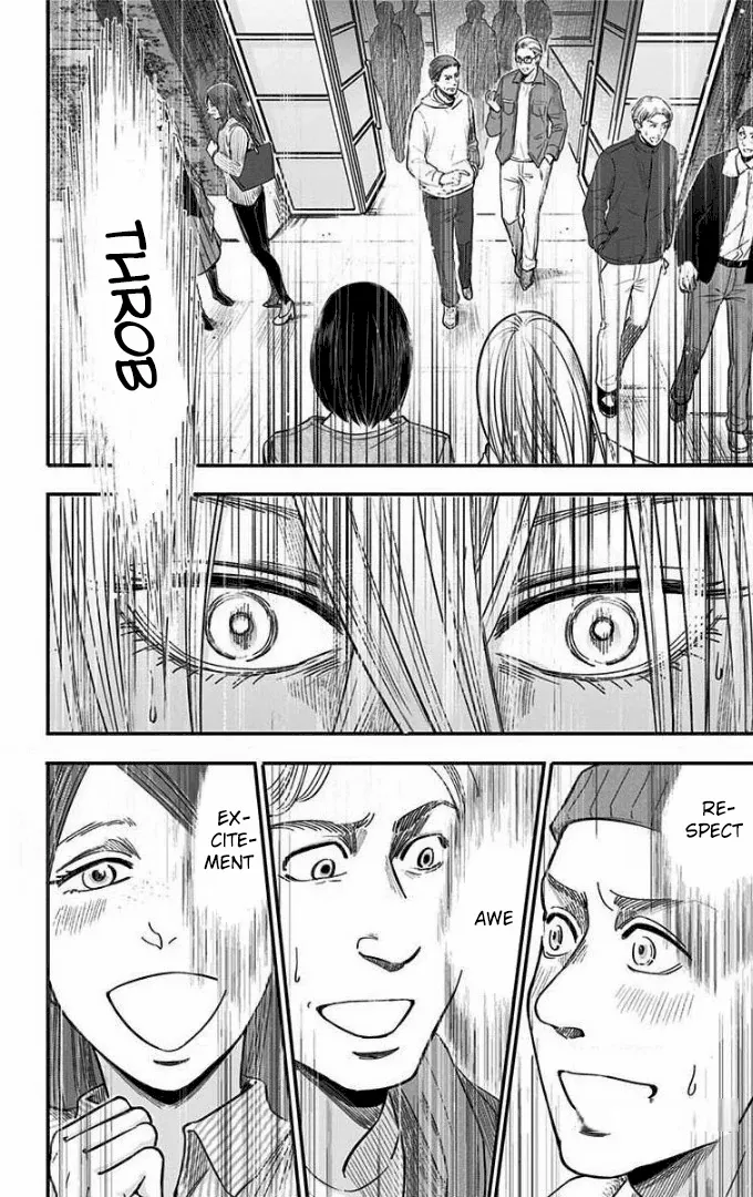 Read Eren the Southpaw Manga Online