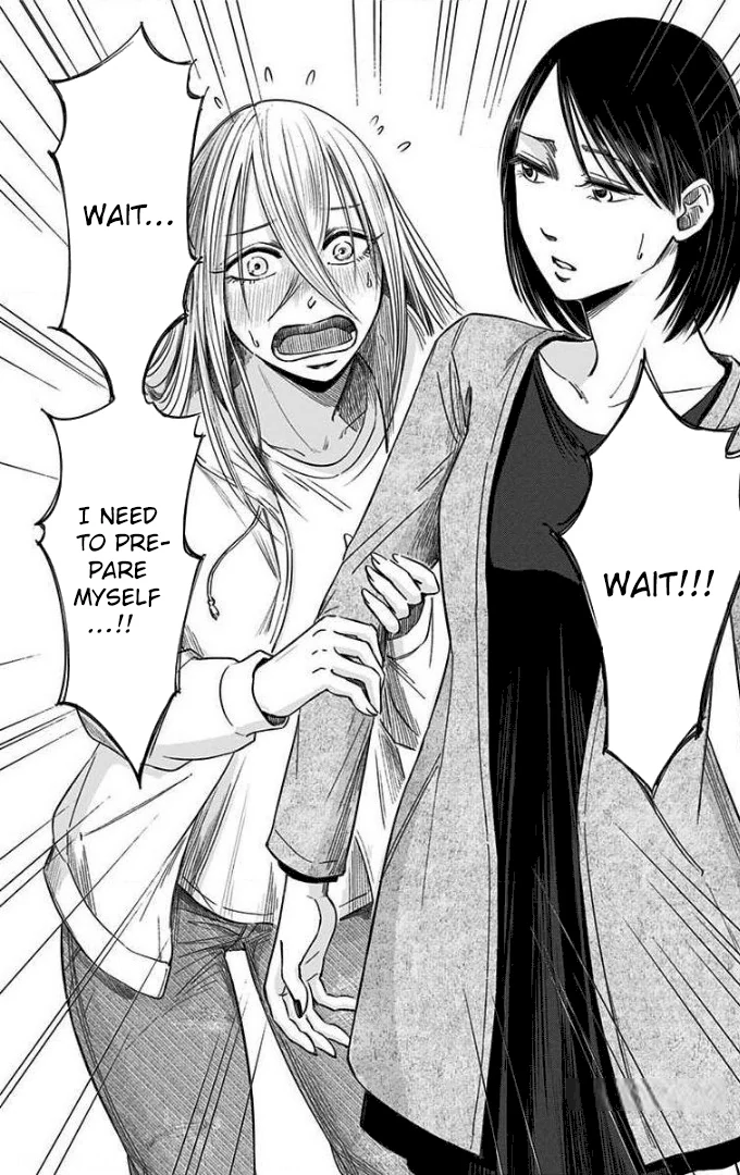 Read Eren the Southpaw Manga Online