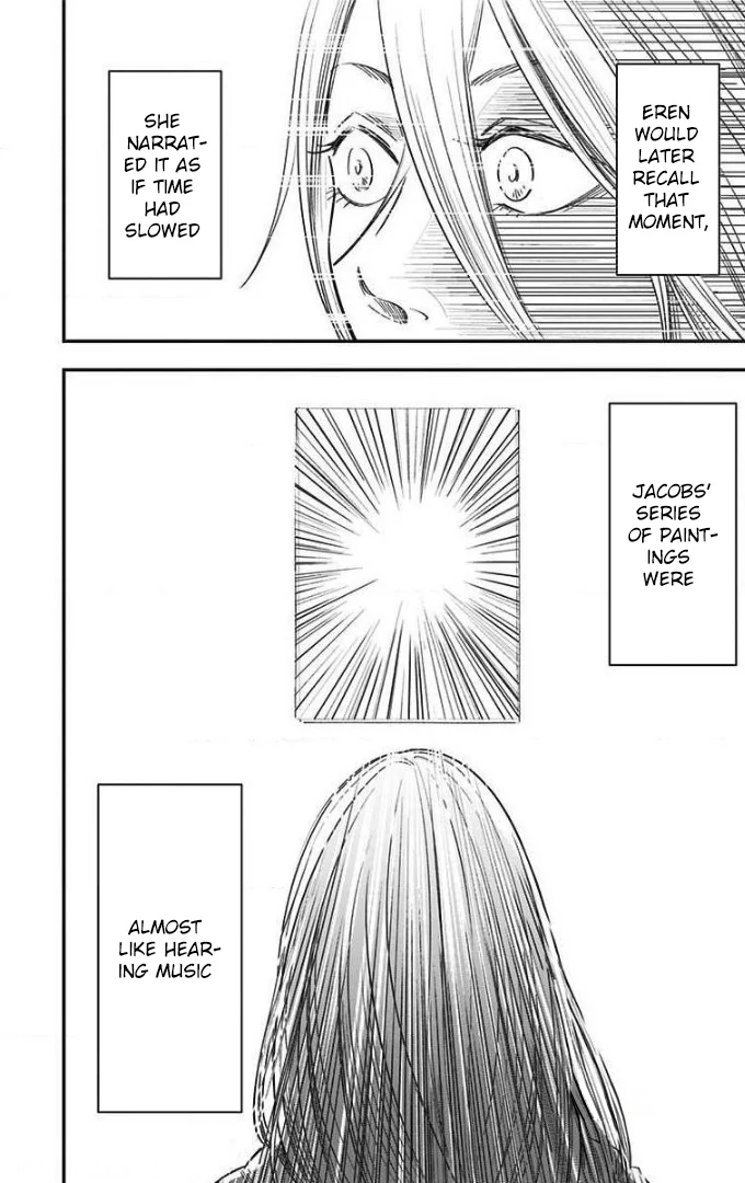 Read Eren the Southpaw Manga Online