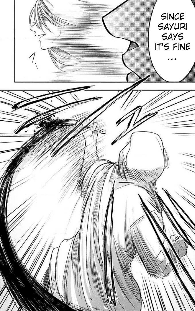 Read Eren the Southpaw Manga Online