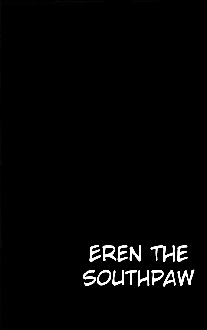 Read Eren the Southpaw Manga Online