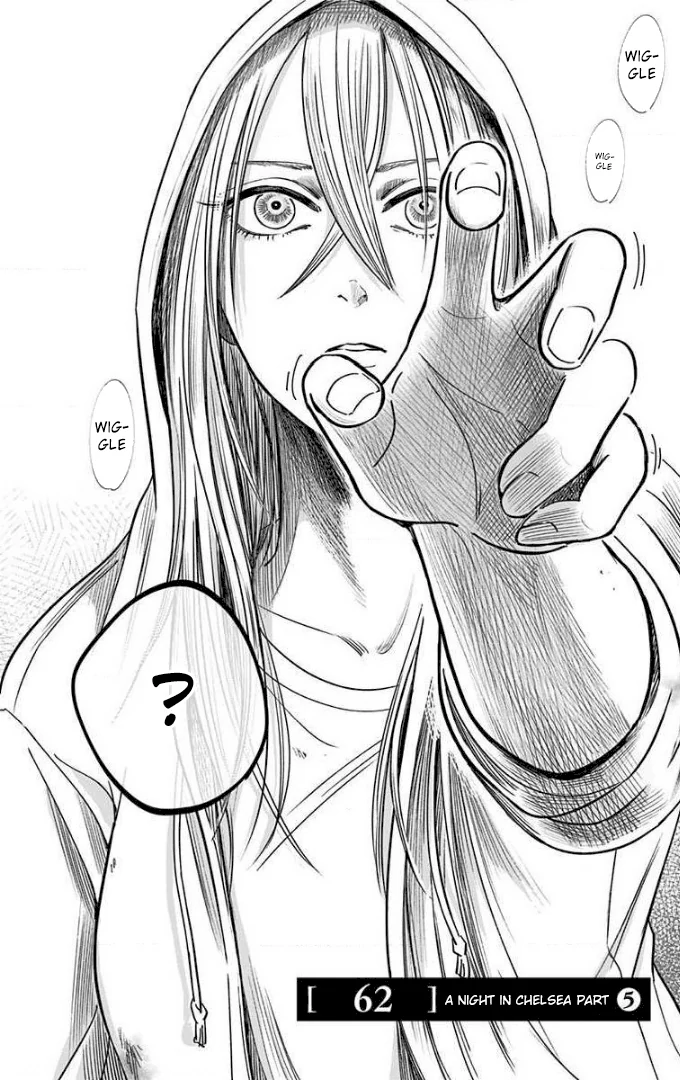 Read Eren the Southpaw Manga Online