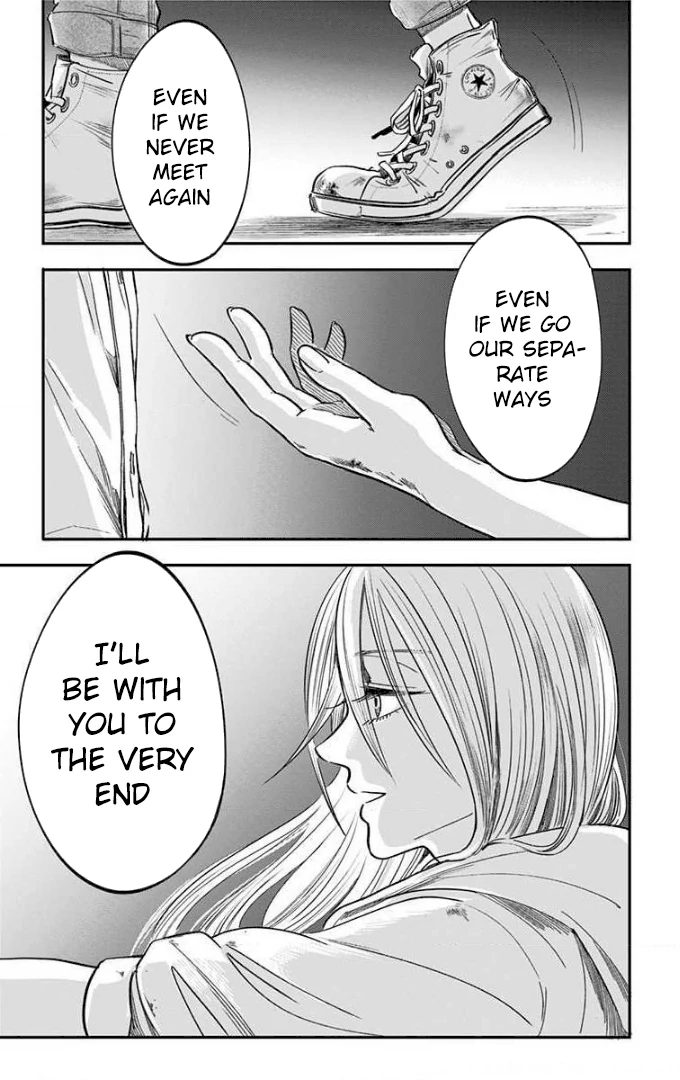 Read Eren the Southpaw Manga Online