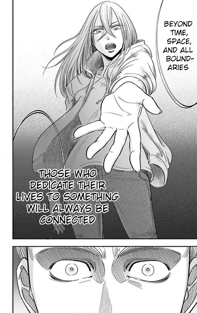 Read Eren the Southpaw Manga Online