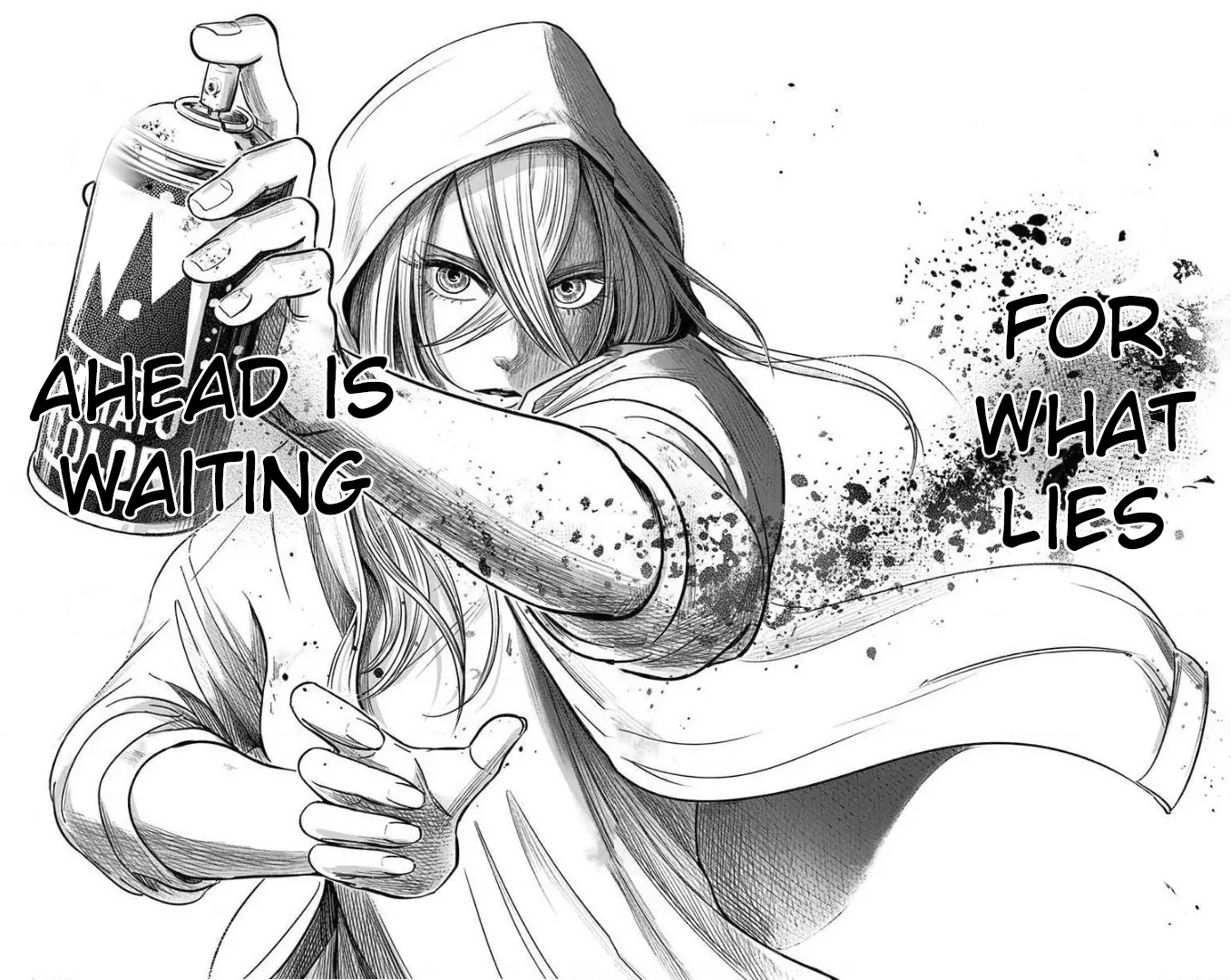 Read Eren the Southpaw Manga Online