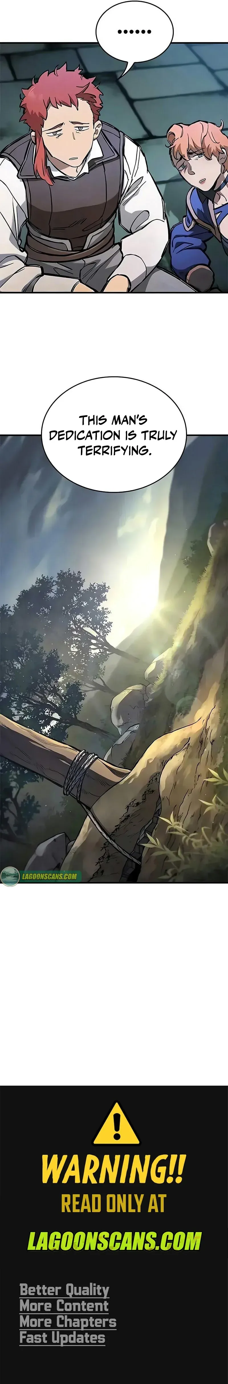 Read Eternally Regressing Knight Manga Online