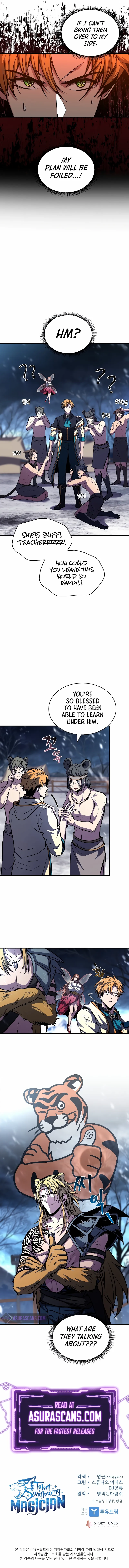 Read Eternally Regressing Knight Manga Online