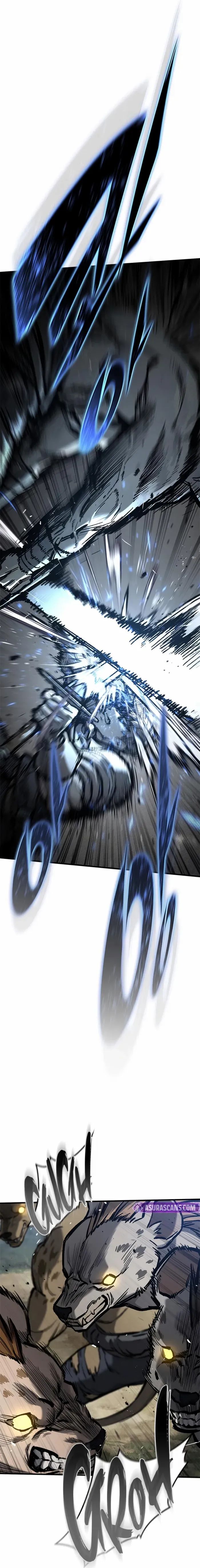 Read Eternally Regressing Knight Manga Online