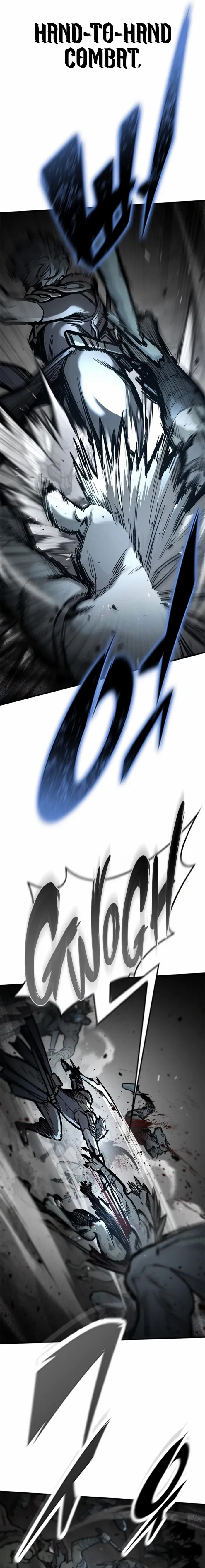 Read Eternally Regressing Knight Manga Online