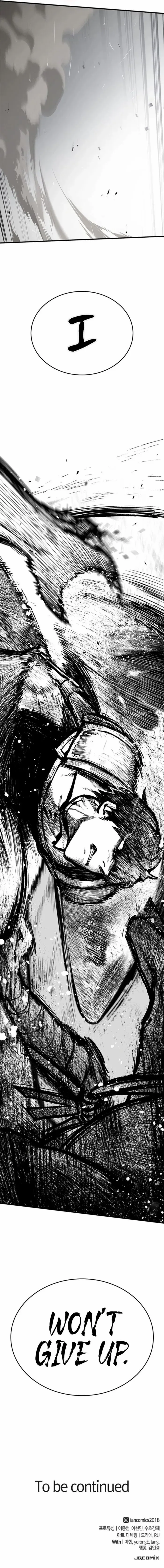 Read Eternally Regressing Knight Manga Online