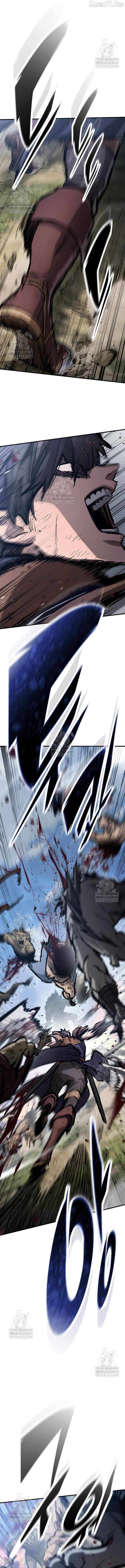 Read Eternally Regressing Knight Manga Online