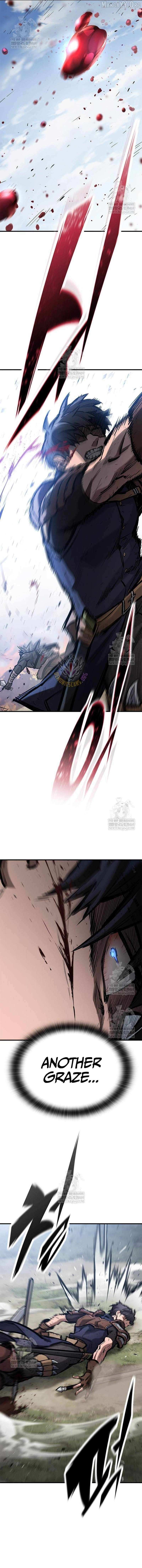 Read Eternally Regressing Knight Manga Online