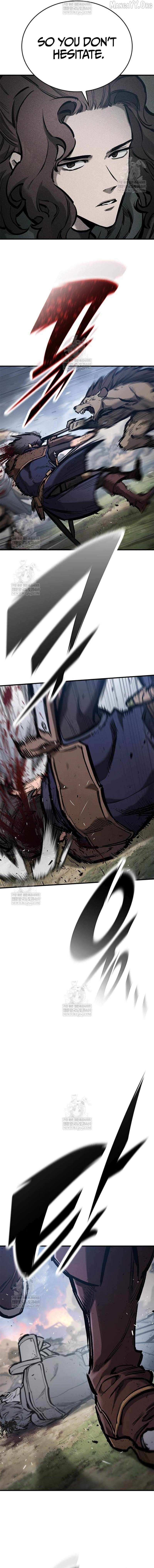 Read Eternally Regressing Knight Manga Online