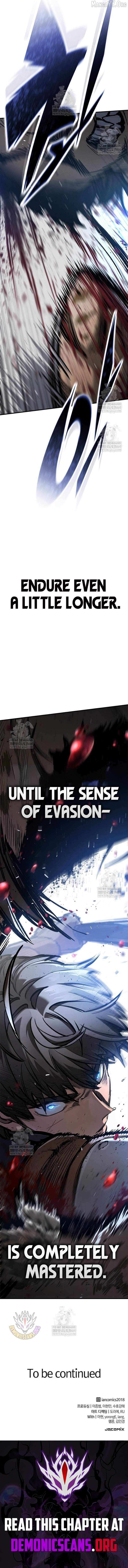 Read Eternally Regressing Knight Manga Online