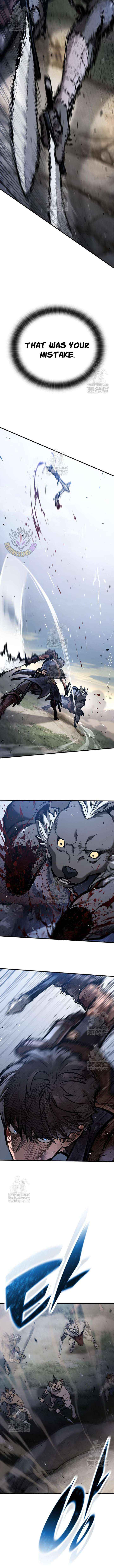 Read Eternally Regressing Knight Manga Online