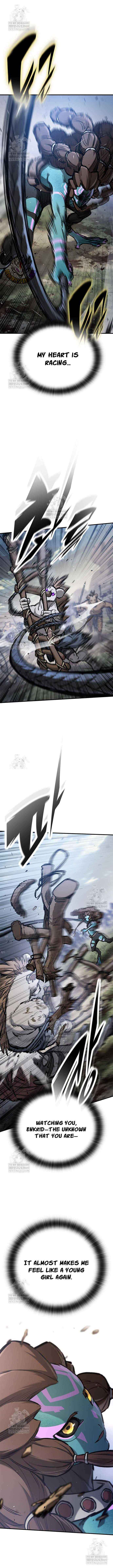 Read Eternally Regressing Knight Manga Online