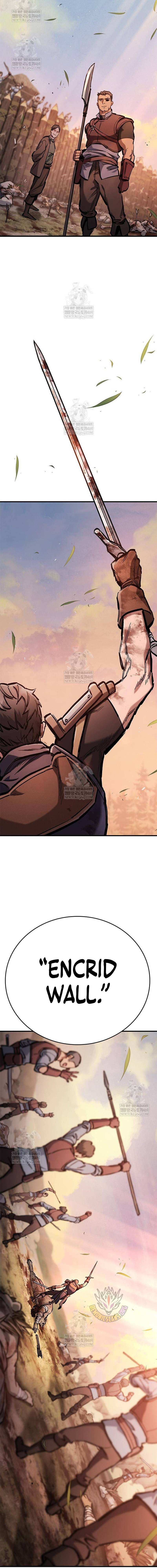 Read Eternally Regressing Knight Manga Online