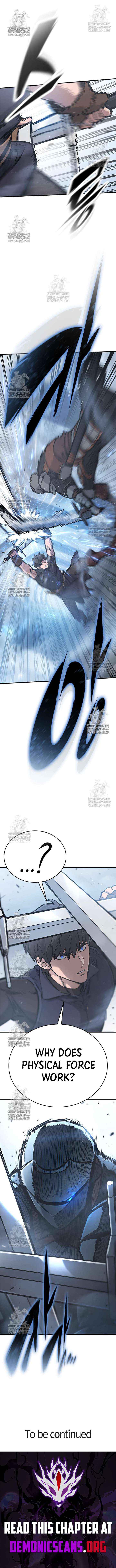 Read Eternally Regressing Knight Manga Online