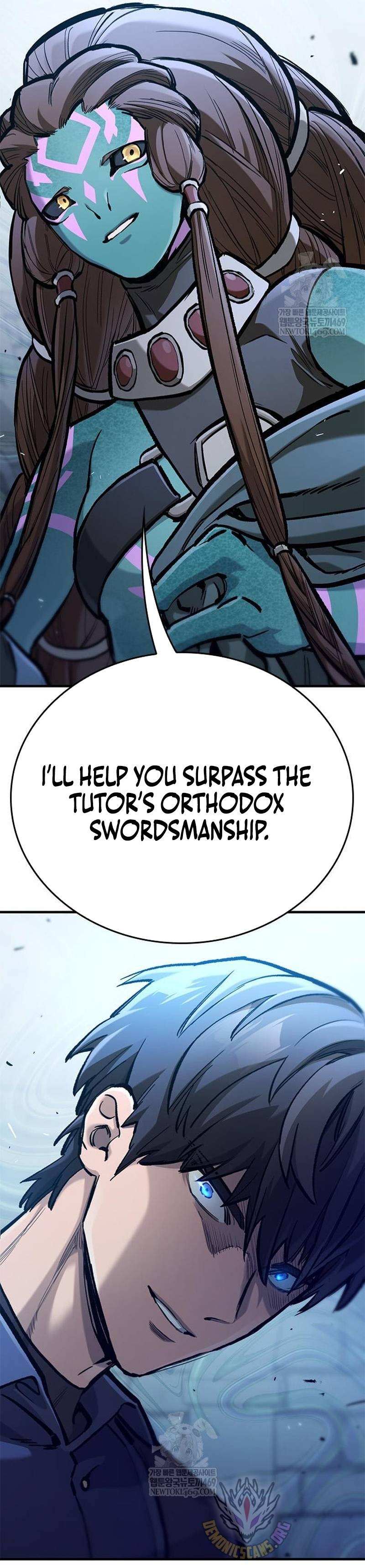 Read Eternally Regressing Knight Manga Online