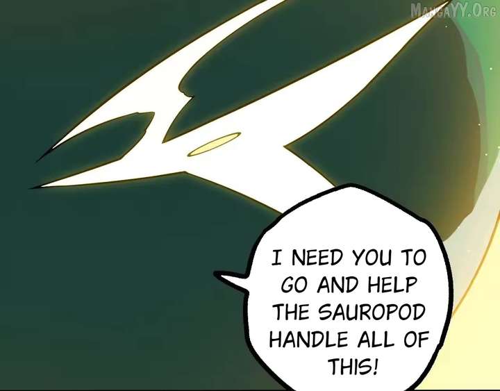 Read Evolution Begins With A Big Tree Manga Online