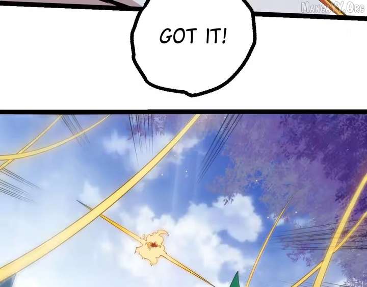 Read Evolution Begins With A Big Tree Manga Online