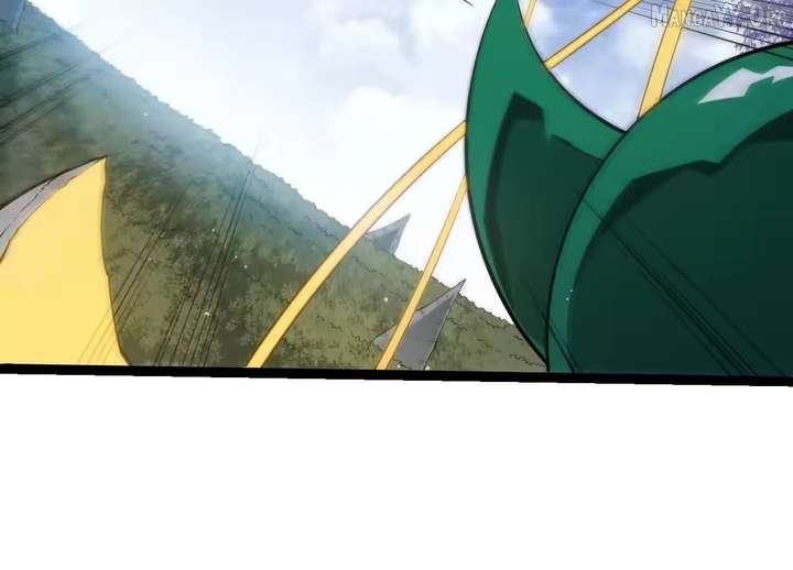 Read Evolution Begins With A Big Tree Manga Online