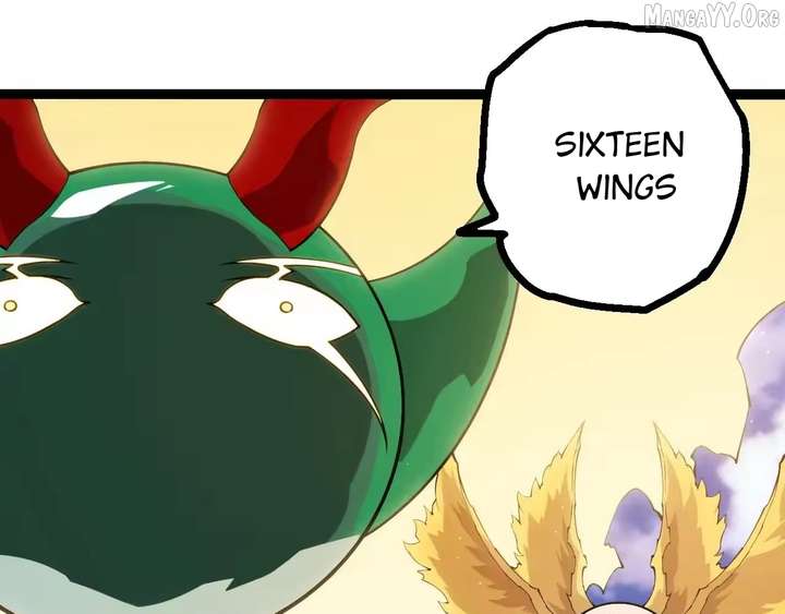 Read Evolution Begins With A Big Tree Manga Online