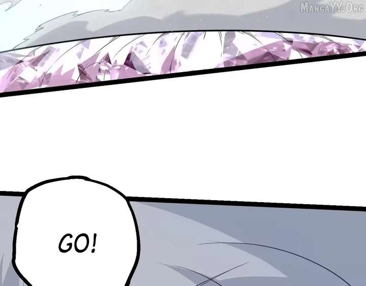 Read Evolution Begins With A Big Tree Manga Online