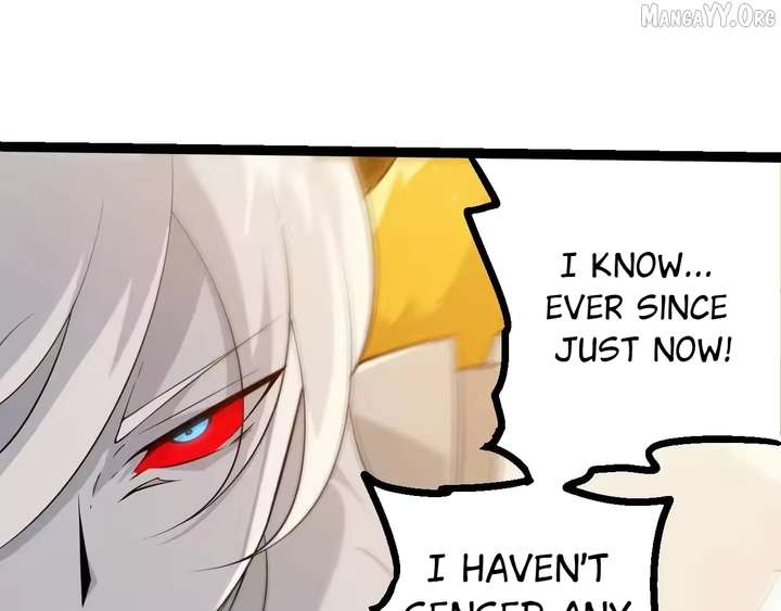 Read Evolution Begins With A Big Tree Manga Online