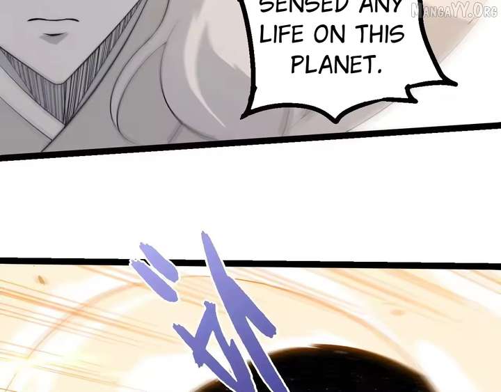 Read Evolution Begins With A Big Tree Manga Online