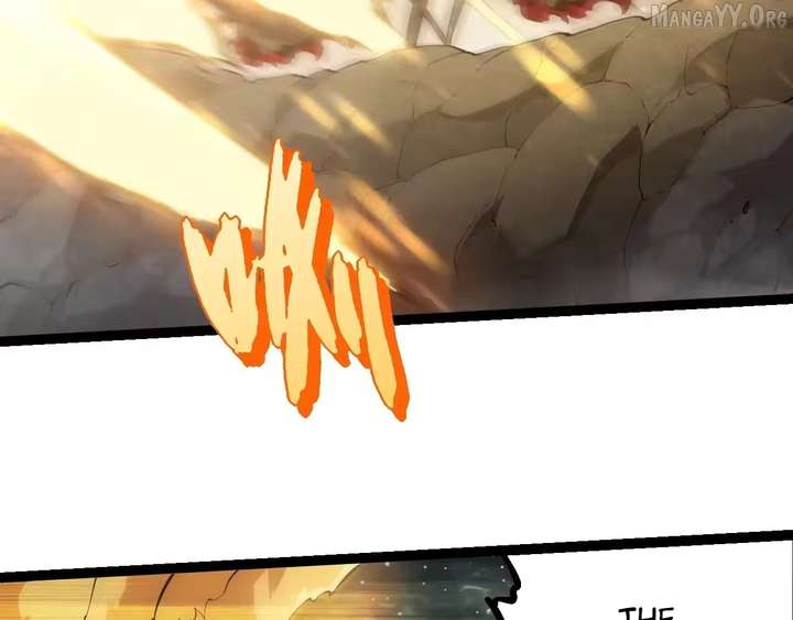 Read Evolution Begins With A Big Tree Manga Online